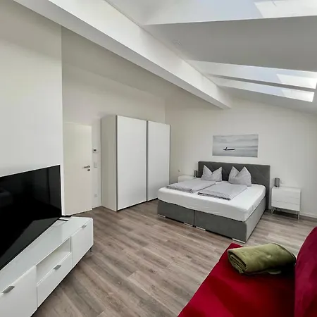 Apartament 